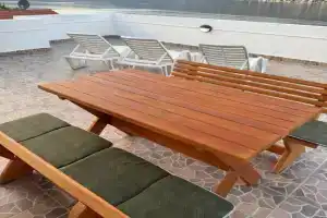 ALISA Sea View Apartment, Prcanj