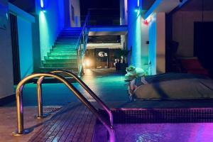 Atlas Relax Apartments, Kallithea