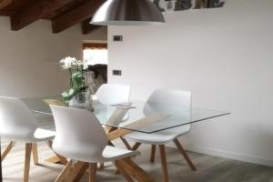 Verona Relais + Private parking Apartments, Verona