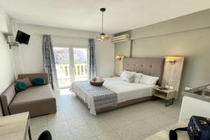 VANA Studios & Apartments, Limenaria