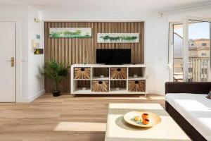 WonderStays Apartamentos Morgan, Malaga