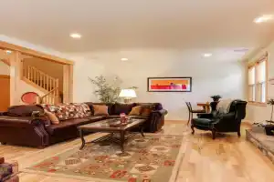 23 Fremont Crossing Guest house, Sunriver