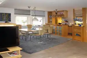 Ferienwohnung HeeserBerg Apartments, Xanten