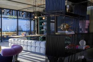 Tribe Kings Park Hotel, Perth