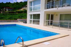 Apartament Serena - Apartment Serena - villa zone, Balchik