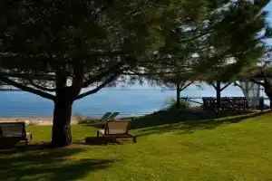 4Elies apartments, Vourvourou