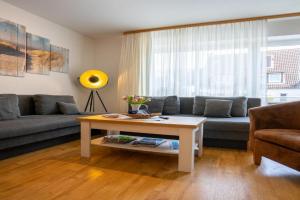 Seemeile Apartments, Busum