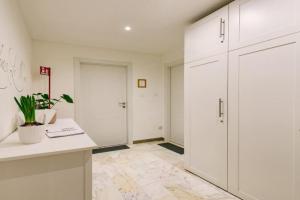 Residenza Le Mura Apartments, Verona