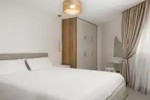 The Olive Grove Apartments by Konnect, Dasia, Ypsos