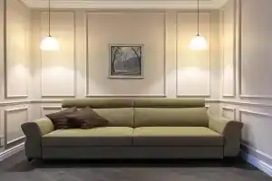 Apartment 39 Svobody Avenue, Lvov