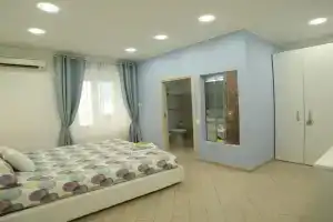 Lemon House Apartment, Naples