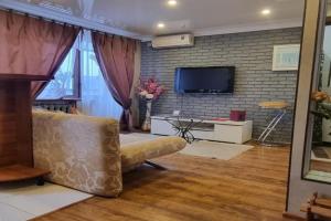 Apartment Voznesenska 25, Dnipropetrovsk