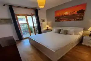Beautiful apartement in the heart of, Tangier