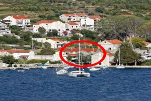 Apartments by the sea, Dubrovnik - 4690, Mokosica