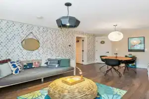Boutique Guest house, Vancouver