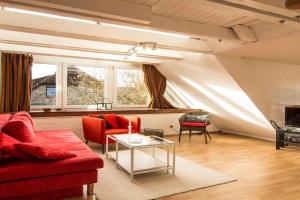 Ferienwohnung Gilg Apartments, Cuxhaven
