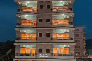 Hotel Spring, Pokhara