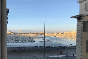 Le Luciole Apartments, Marseille
