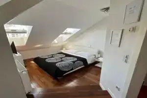 Jacuzzi Apartment - Center, Zagreb