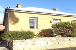 Eliza cottage, Hobart
