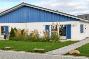 13 Altefähr Guest house, Stralsund