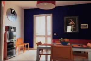 Trilocale Capuana Apartments, Gallipoli