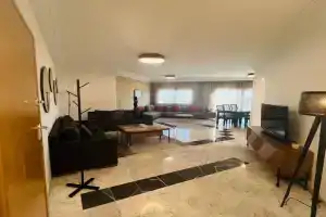 Très Bel Appart Vu Lac Apartments, Tunis