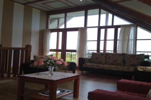 Skyline View Apartments, Bel Ombre