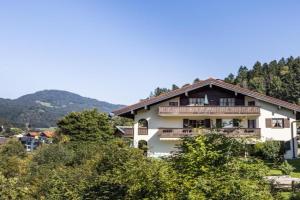Ferienwohnung Garzmann Apartments, Berchtesgaden
