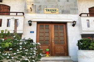 Irene Apartments, Malia