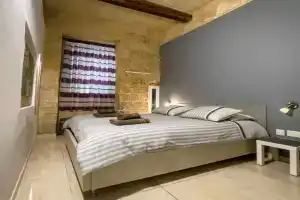 Great Siege Apartment, Valetta