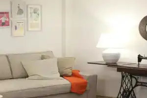 Tailor Apartment in the Center, Budapest