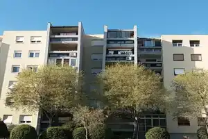 Apartments with WiFi - 12724, Split