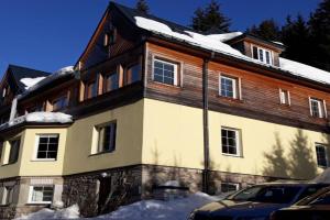 Apartmán u Javoru, Pec pod Snezkou