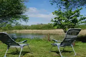 Ferienwohnungen am kleinen See Apartments, Bergen auf Rugen