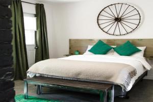 L'Hotel Particulier Griffintown, Montreal