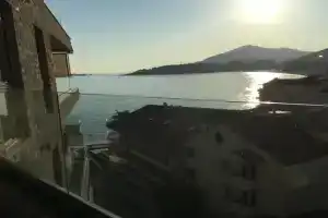 Apartment Sunset, Przno