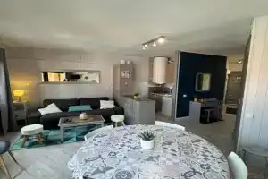 Immodelpas Gran tetras Apartments, Pas de la Casa