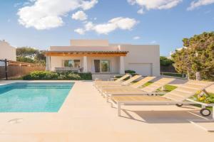Villa Menorca 16, Cala d'Or