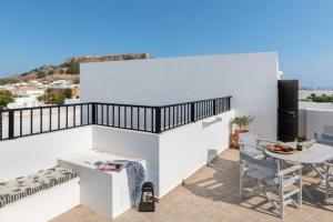 Lindos Olive Suites, Lindos