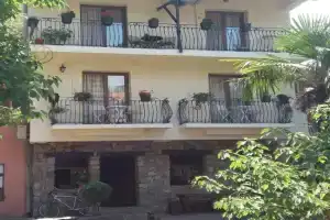 Apartment Vukasevic, Virpazar