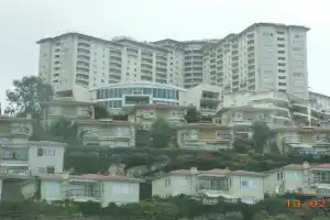 Anastasia Apartments, Kargicak