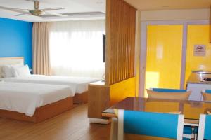 BX Apartment, Nha Trang