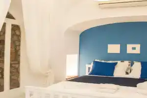 Capri Blue Apartments, Capri Village