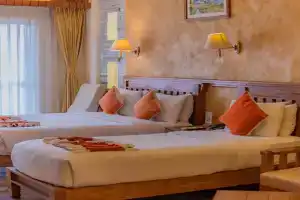 Pokhara Batika Hotel, Pokhara