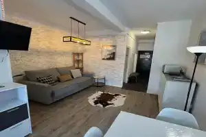 Immodelpas Tres estrelles Apartments, Pas de la Casa