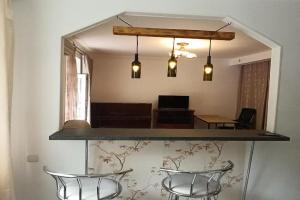 Apartments on Sayat-Nova 14, Yerevan