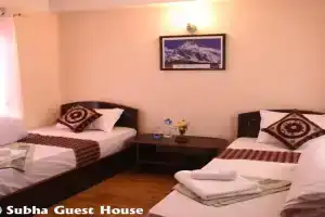 Subha Guest House, Bhaktapur