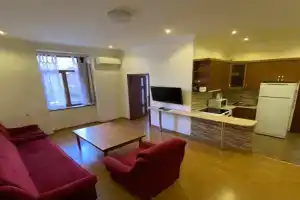Renovated One Bedroom in the Touristic Center of, Yerevan