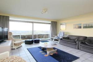 Apartment Astrid 703 with parking by Interhome, Bredene